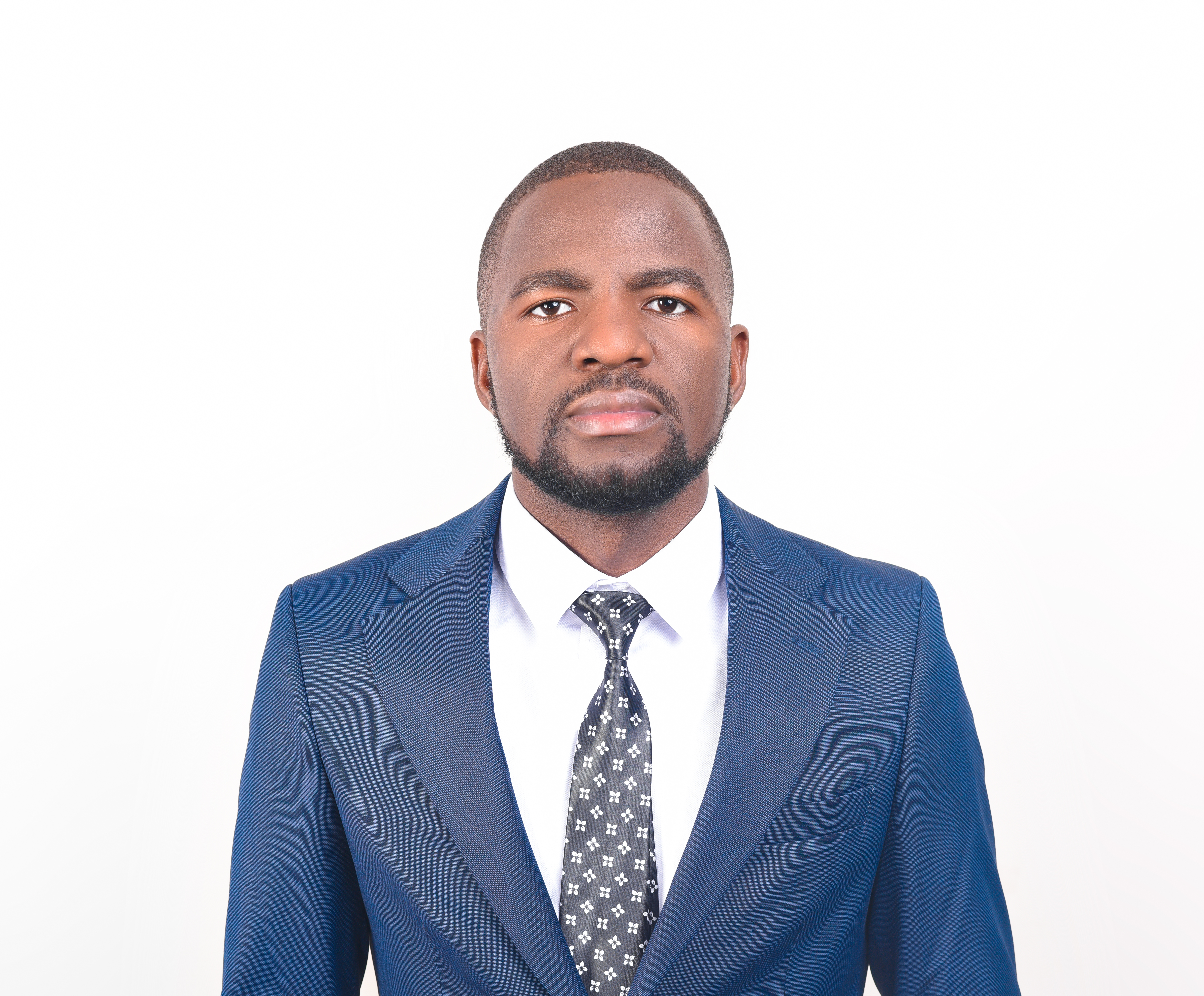 Founder portrait